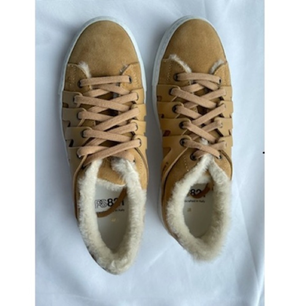 NEW PS821 LIMITED EDITION Women Sneakers
